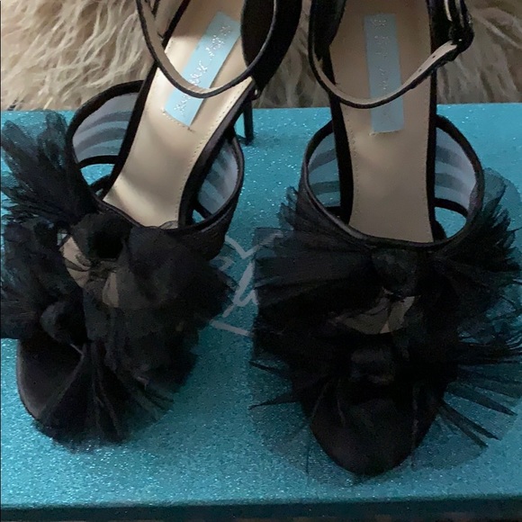 Betsy Johnson heels - Picture 2 of 9